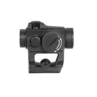 Micro Red Dot Sight with Quick-Detach Mount - Black [PCS]