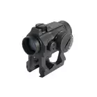 Micro Red Dot Sight with Quick-Detach Mount - Black [PCS]