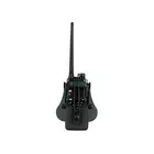 Airsoftowa ładownica na radio Baofeng UV-5R - Black [Amomax]