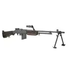 M1918 BAR light machine gun replica - Real Wood [S&amp;T]