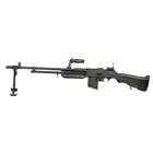 M1918 BAR light machine gun replica - Real Wood [S&amp;T]