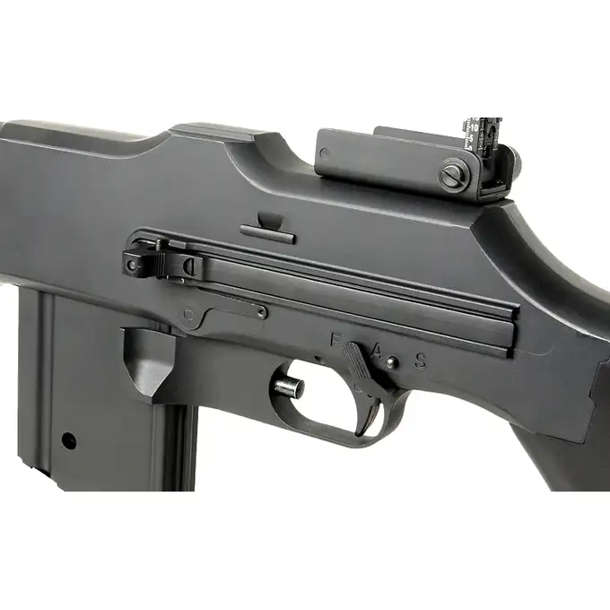 M1918 BAR light machine gun replica - Real Wood [S&amp;T]