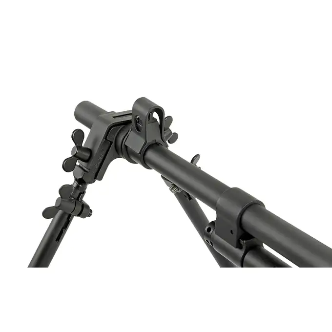 M1918 BAR light machine gun replica - Real Wood [S&amp;T]
