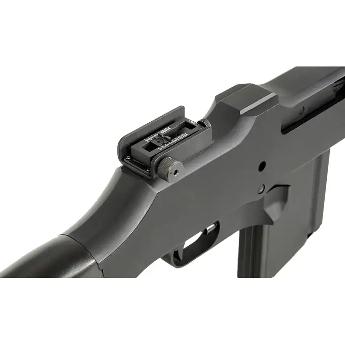 M1918 BAR light machine gun replica - Real Wood [S&amp;T]