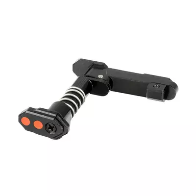 Aluminum Advanced Magazine Release B [MAXX MODEL]