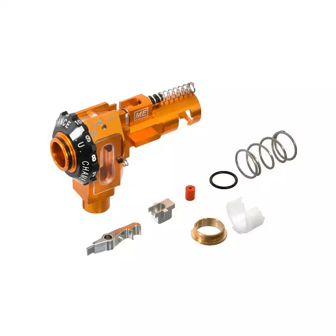 Komora hop-up CNC - Sport [MAXX MODEL] - TaiwanGun