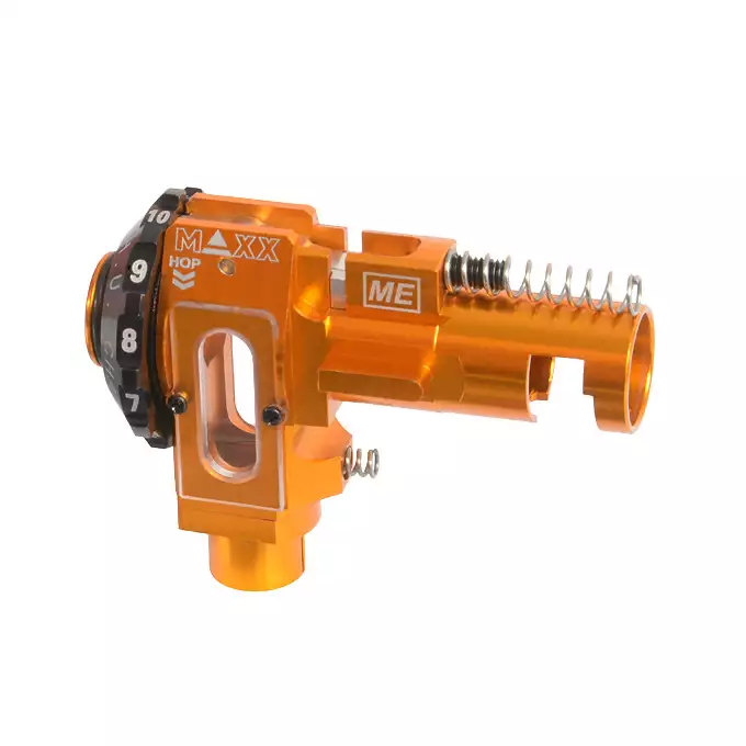 Komora hop-up CNC - Sport [MAXX MODEL]