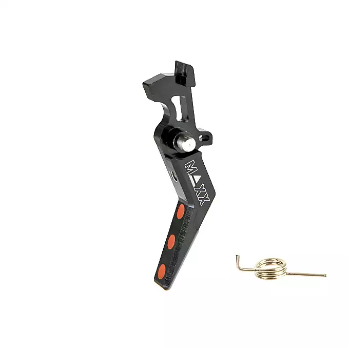 Advanced Trigger A [MAXX MODEL]