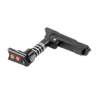 Aluminum Advanced Magazine Release A [MAXX MODEL]