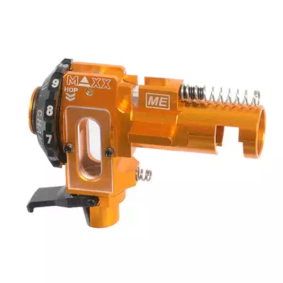 Komora hop-up CNC - Pro [MAXX MODEL]