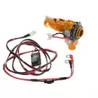 Komora hop-up CNC - Sport/LED [MAXX MODEL]