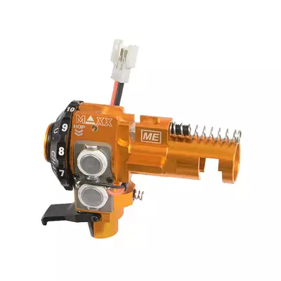 Komora hop-up CNC - Pro/LED [MAXX MODEL]