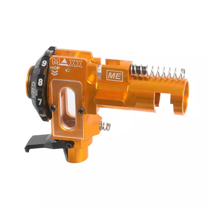Komora hop-up CNC - Pro [MAXX MODEL]