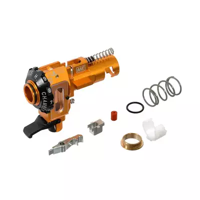 Komora hop-up CNC - Pro [MAXX MODEL]