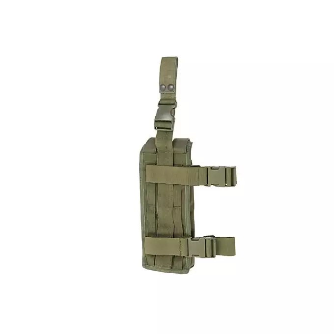 Leg magazine pouch for CM.060 magazines - Olive [8FIELDS]