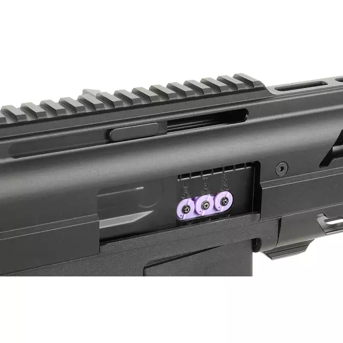 Airsoft automatic shotgun AEG SGR-12 [EMG]