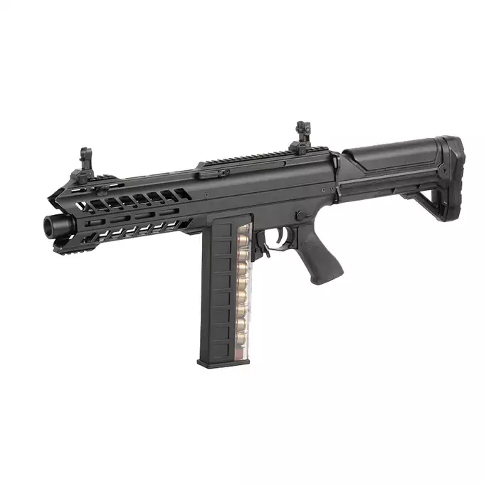 Airsoft automatic shotgun AEG SGR-12 [EMG]