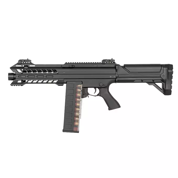Airsoft automatic shotgun AEG SGR-12 [EMG]