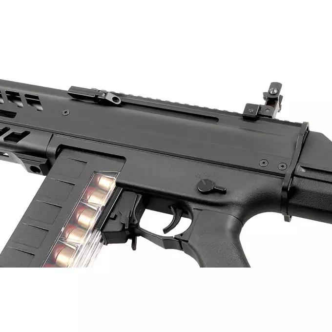 Airsoft automatic shotgun AEG SGR-12 [EMG]
