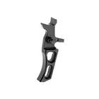 Spust AR CNC - I - [RETROARMS]