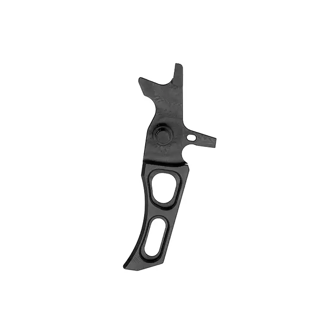 Spust AR CNC - I - [RETROARMS]