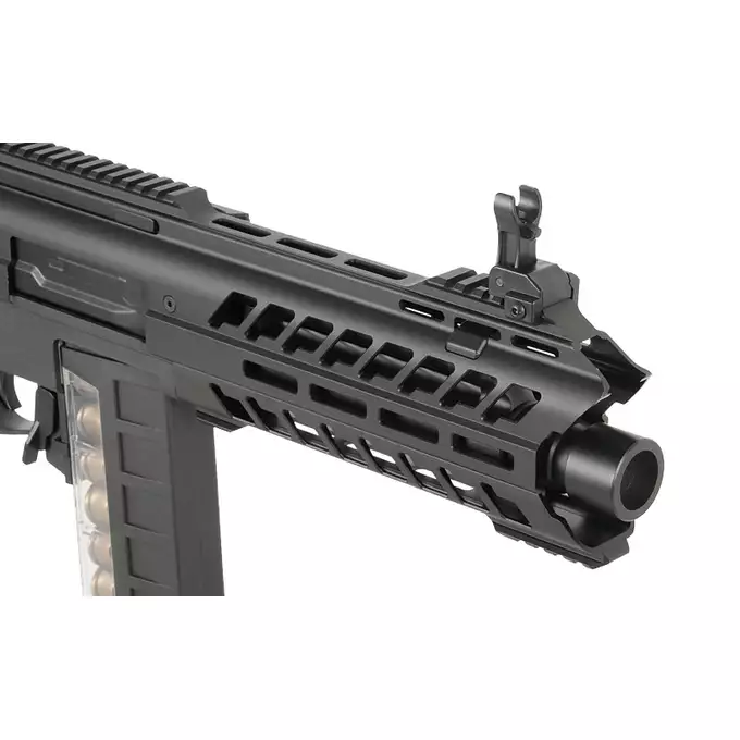 Airsoft automatic shotgun AEG SGR-12 [EMG]