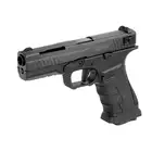 XTP FULL AUTO Xtreme Training Pistol CO2 - Black [APS]