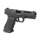 XTP FULL AUTO Xtreme Training Pistol CO2 - Black [APS]