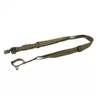 Cotton gun sling for MP5/G3/M4 series - olive [8FIELDS]