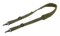 Gun Sling for Machine gun SAW - Olive [8FIELDS]