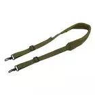 Gun Sling for Machine gun SAW - Olive [8FIELDS]
