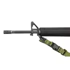 Cotton gun sling for MP5/G3/M4 series - coyote [8FIELDS]