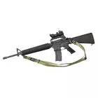 Cotton gun sling for MP5/G3/M4 series - olive [8FIELDS]