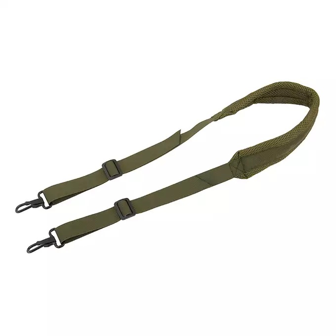 Gun Sling for Machine gun SAW - Olive [8FIELDS]