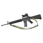 Cotton gun sling for MP5/G3/M4 series - coyote [8FIELDS]