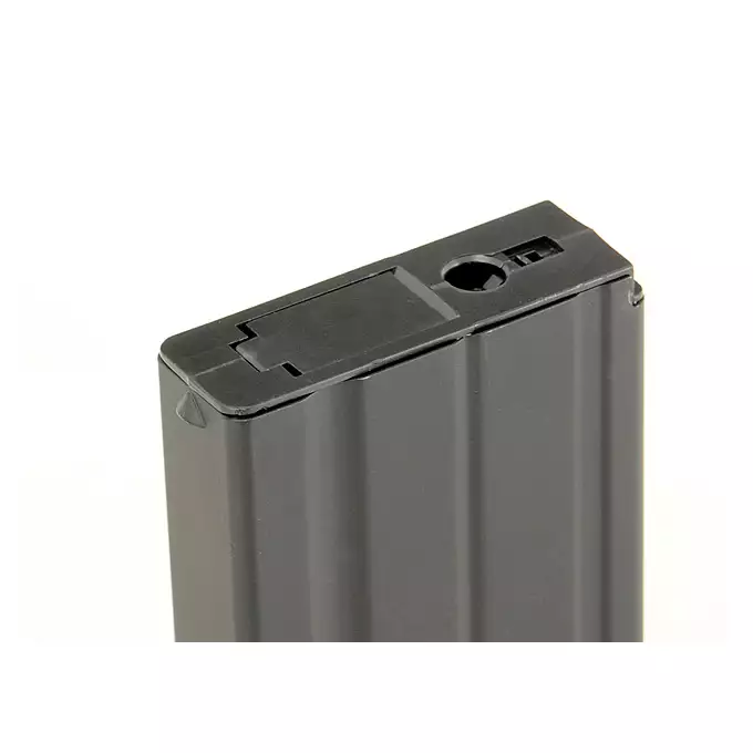 Magazynek Hi-Cap na 500 kulek do LK58 [J.G.Works]