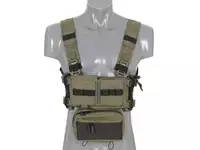 Micro MK3 Chest Rig - Ranger Green [EM]