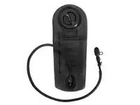 Hydration Bladder 2.5L - Black [EM]
