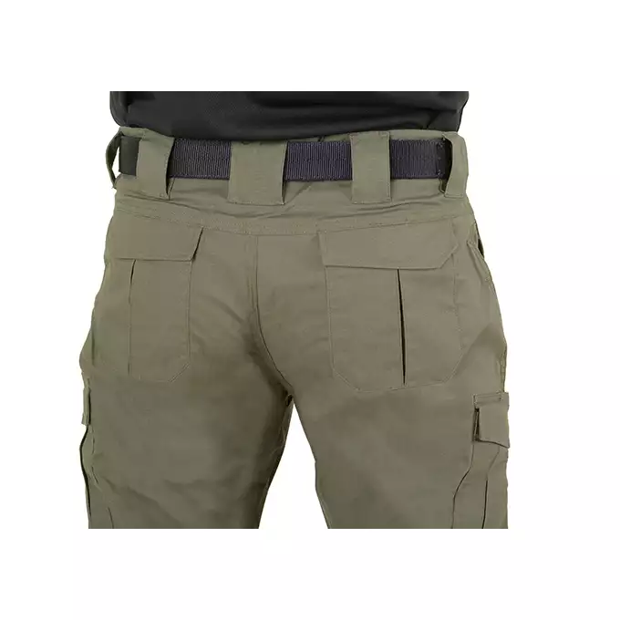 Spodnie Ergonomic Fit Long (36W) - RG [EmersonGear]