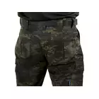 Spodnie Ergonomic Fit Long (34W) - MultiCam Black [EmersonGear]