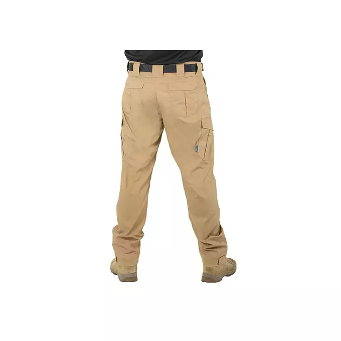 Spodnie Ergonomic Fit Long (36W) - Tan [EmersonGear]