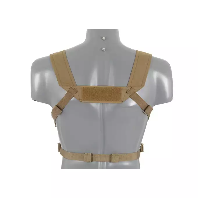 Micro MK3 Chest Rig - Coyote Brown [EM]