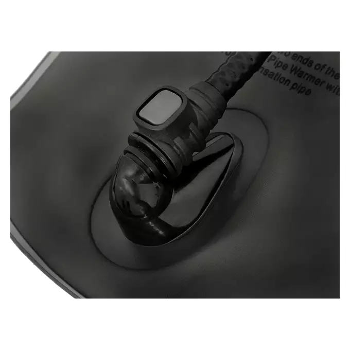 Hydration Bladder 2.5L - Black [EM]