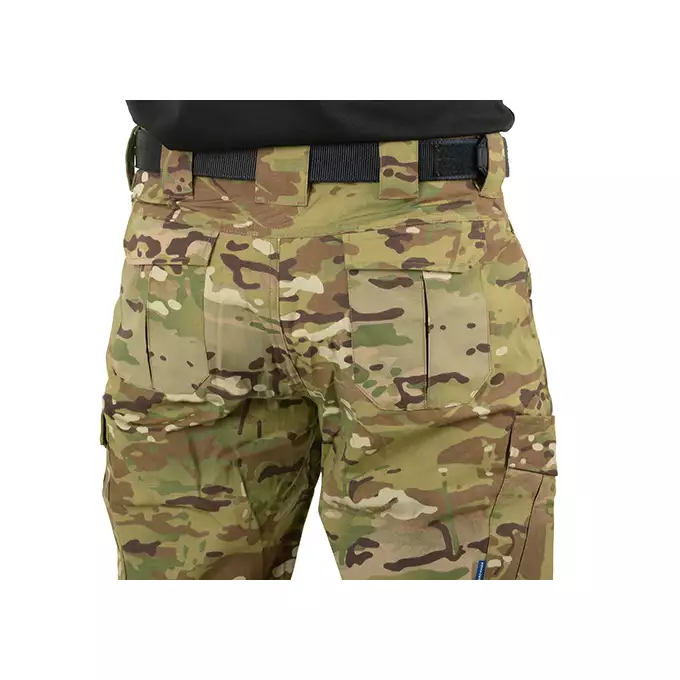 Spodnie Ergonomic Fit Long (36W) - MultiCam [EmersonGear]