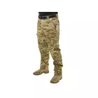 Spodnie Ergonomic Fit Long (36W) - MultiCam [EmersonGear]