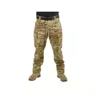 Spodnie Ergonomic Fit Long (36W) - MultiCam [EmersonGear]