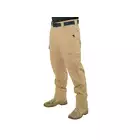 Spodnie Ergonomic Fit Long (36W) - Tan [EmersonGear]