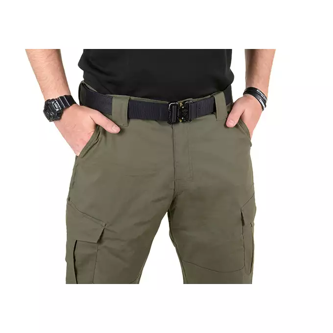 Pants Ergonomic Fit Long (34W) - RG [EmersonGear]
