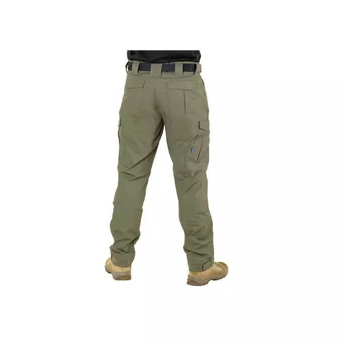 Pants Ergonomic Fit Long (34W) - RG [EmersonGear]
