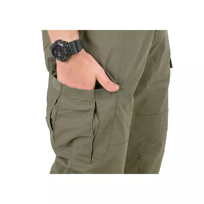 Pants Ergonomic Fit Long (34W) - RG [EmersonGear]